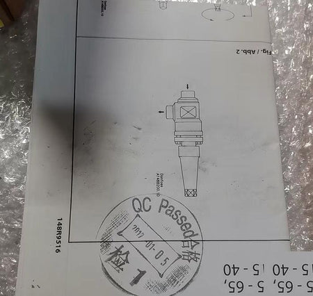 york REG25A148G3294022-10231-000Genuine PartsDN25