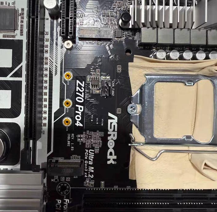 z270pro4 b250gaming k4z170killer 1151 6-7