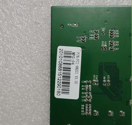 z can pci-982X V3 01 P N PCI-9820I V3 00 MPG 4