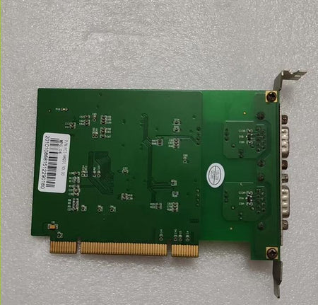 z can pci-982X V3 01 P N PCI-9820I V3 00 MPG 4
