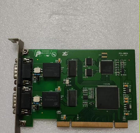 z can pci-982X V3 01 P N PCI-9820I V3 00 MPG 4